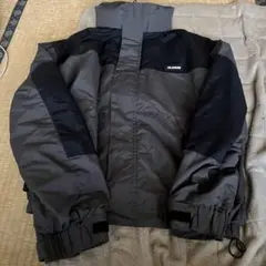 エクストララージ　XLARGE ナイロン　マウンテンパーカージャケット　L