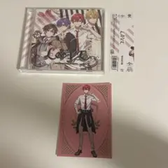 浦島坂田船 love cd 通常版