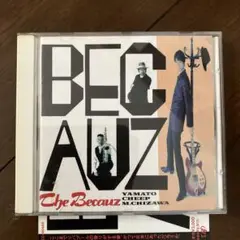 ビコーズ