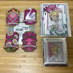 うたプリ　来栖翔