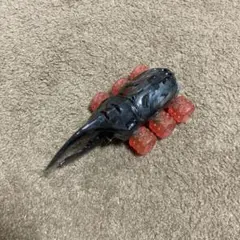 カブトボーグ　スケルトン　希少