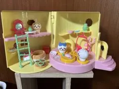 【激安】ちいかわ むちゃでかプリンハウス セガ 正規品