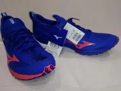 MIZUNO WAVE DUEL 2 タグ付き