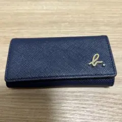 アニエスベー キーケース