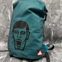 【美品】　PUNK DRUNKERS パンクドランカーズ　あいつ　バックパック