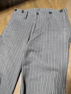 ADJUSTABLE COSTUME アジャスタブルコスチューム ハーフパンツ ADJUSTABLE COSTUME アジャスタブルコスチューム ハーフパンツ