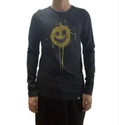 pretty green ロンT ユニセックス
