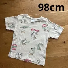 【ZARA baby】Tシャツ　98cm