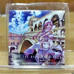ARIA THE BEST 2005-2025 アニメイト特典 缶バッジ
