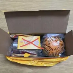マクドナルド　サマーチャンスバッグ　抜き取りなし