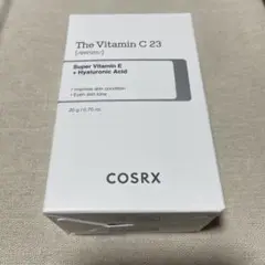 COSRX コスアールエックス TheVitaminC23 セラム