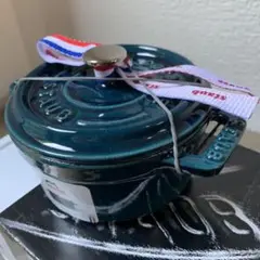 STAUB ストウブ 10cm ラメール