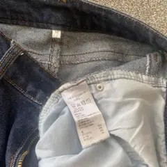 ジーンズ