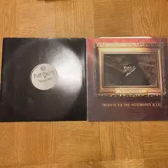 THE NOTORIOUS B.I.G. I’ll be missing you