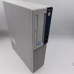 NEC Mate 第9世代i5 メモリ8G HDD500GB Windows11