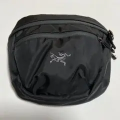 【ARC'TERYX】 MAKA2 Waistpack