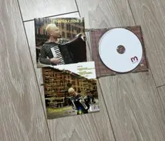 mania coba 3 CD