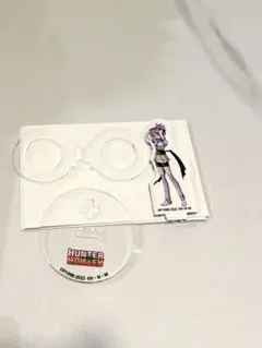 【POPUP限定】HUNTER × HUNTER マチ /アクスタ/コメント必須