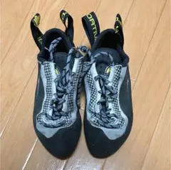 ラ スポルティバ ミウラー ウーマン 34ハーフ
