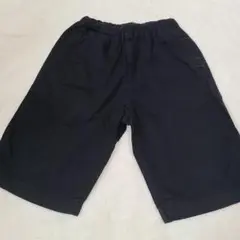 GU ハーフパンツ 140cm