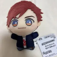 ライドカメンズ　ちびぐるみ　伊織陽真