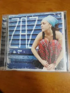 ZAZ モンマルトルからのラブレター CD