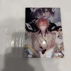 文豪ストレイドッグス　太宰を拾った日　アニメイト限定セット　アクリルプレート