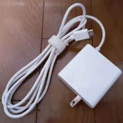 サンワサプライ 700-AC023 PD 45W 充電器 Type-C