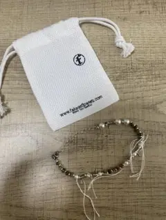 faf fake as flowers ブレスレット 完売品！