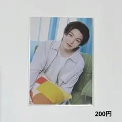 seventeenウジ