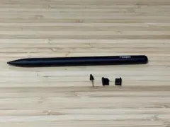 matiaspen Suraface用 タッチペン ブラック替え芯付き 中古