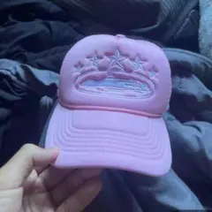 unknown corteiz cap メッシュキャップ