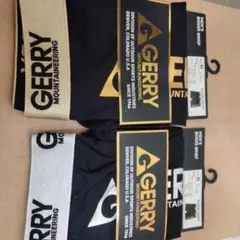 GERRY　BOXER　BRIEF　MSIZE2点セット。