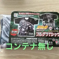 北斗の拳フルグラTシャツ　トキ　Tシャツのみ