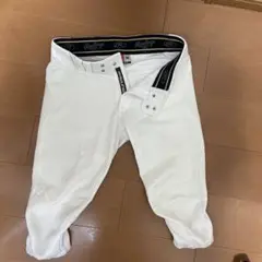 野球ユニフォーム M ローリングスshort fit