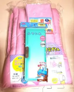 入園 入学 3点セット