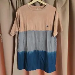 From　AMANI ISLAND TO THE WORLD　Tシャツ　XL