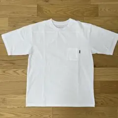 NORTH FACE ショートスリーブエアリーポケットTシャツ　NT12447
