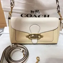 コーチ バッグ☆美品☆