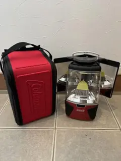 コールマン LED ライト ランタン