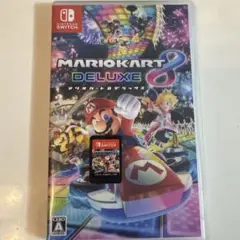 マリオカート8 デラックス Nintendo Switch