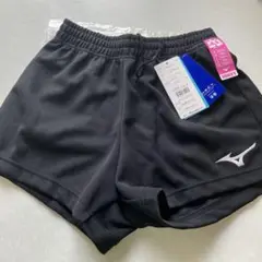 Mizuno レディース バレーボールパンツ L ブラック