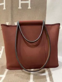 エルメストートバッグ 2Way