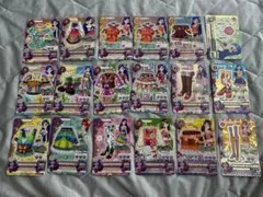 アイカツ　ボヘミアンスカイ