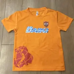 エスパルス　スクール　シャツ　130