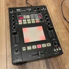 コルグKORG❇️ＫＡＯＳＳＭＩＸＥＲ カオスミキサーKM-2 ACアダプター付 KORG KAOSS MIXER KM-2 - メルカリ