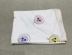 ミッキー　風船　冷感　ハーフケット