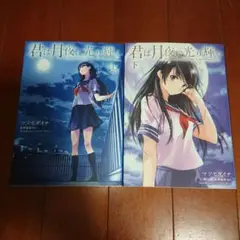 君は月夜に光り輝く 全巻完結上下巻