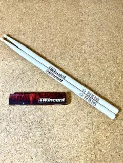wincent ONE OK ROCK モデル　ドラムスティック