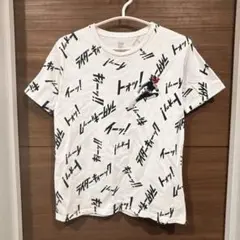 仮面ライダー Tシャツ S グラニフ コラボ 刺繍